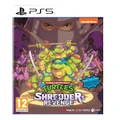 DotEmu Teenage Mutant Ninja Turtles Shredders Revenge PS5 PlayStation 5 Game