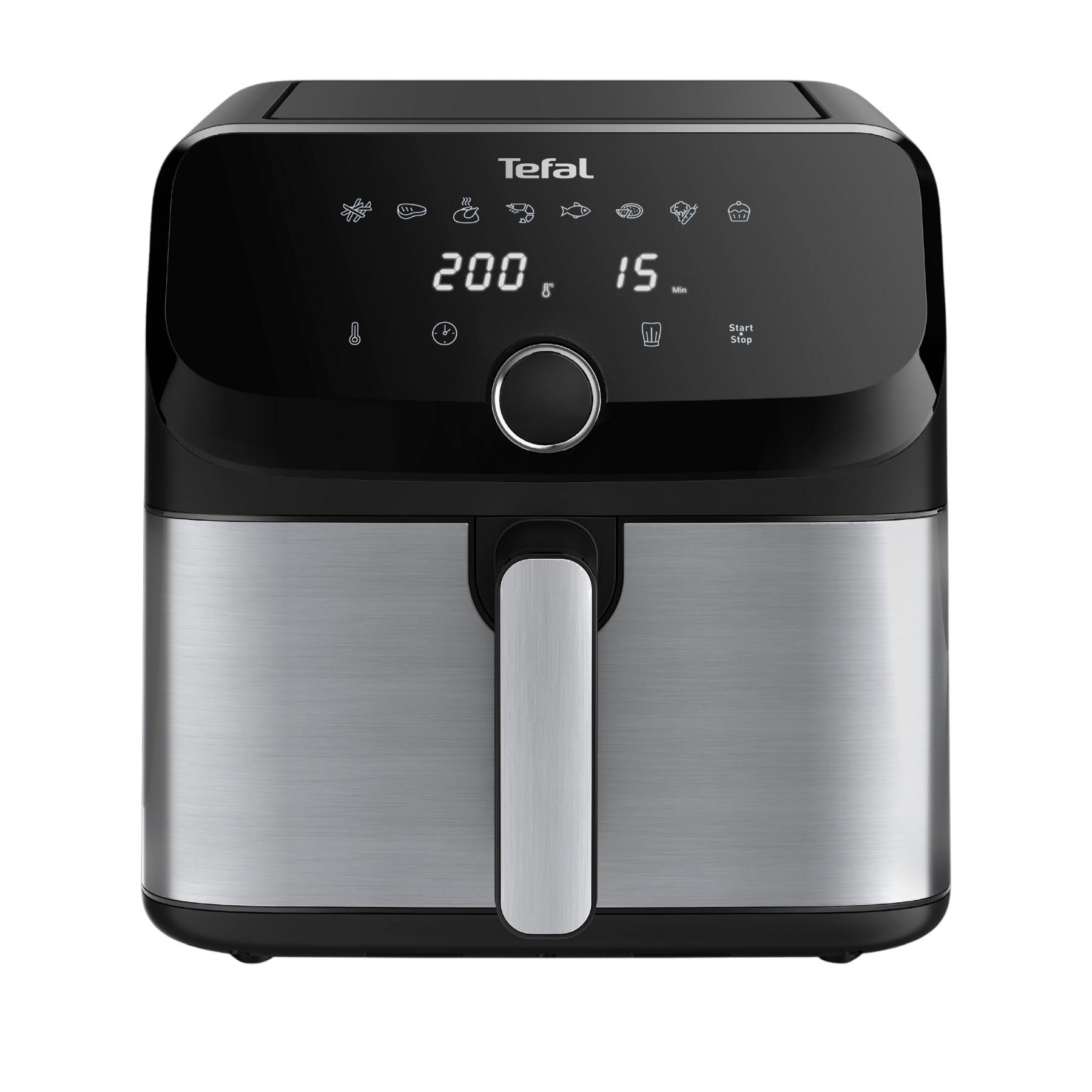 Tefal EY855D 7.5L Easy Fry Mega Air Fryer