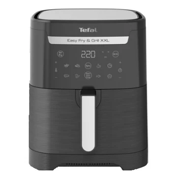 Tefal Easy Fry And Grill XXL EY801827 6.5L 2-in-1 Air Fryer
