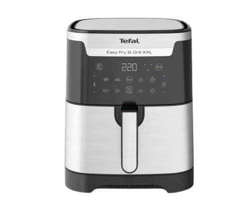 Tefal Easy Fry And Grill XXL EY801D Air Fryer
