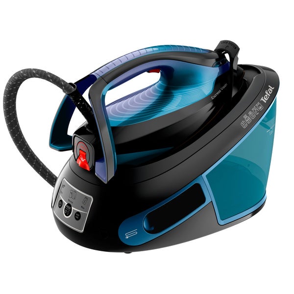 Tefal Express Vision SV8151 Steam Station Iron