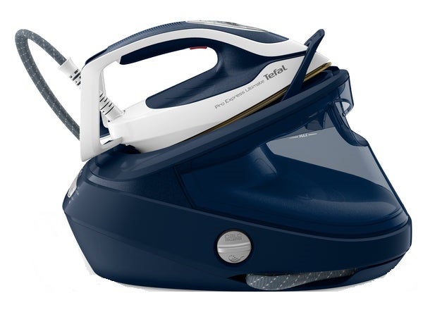 Tefal Pro Express Ultimate II GV9720 Steam Iron