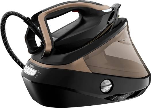 Tefal Pro Express Vision GV9820 Steam Iron
