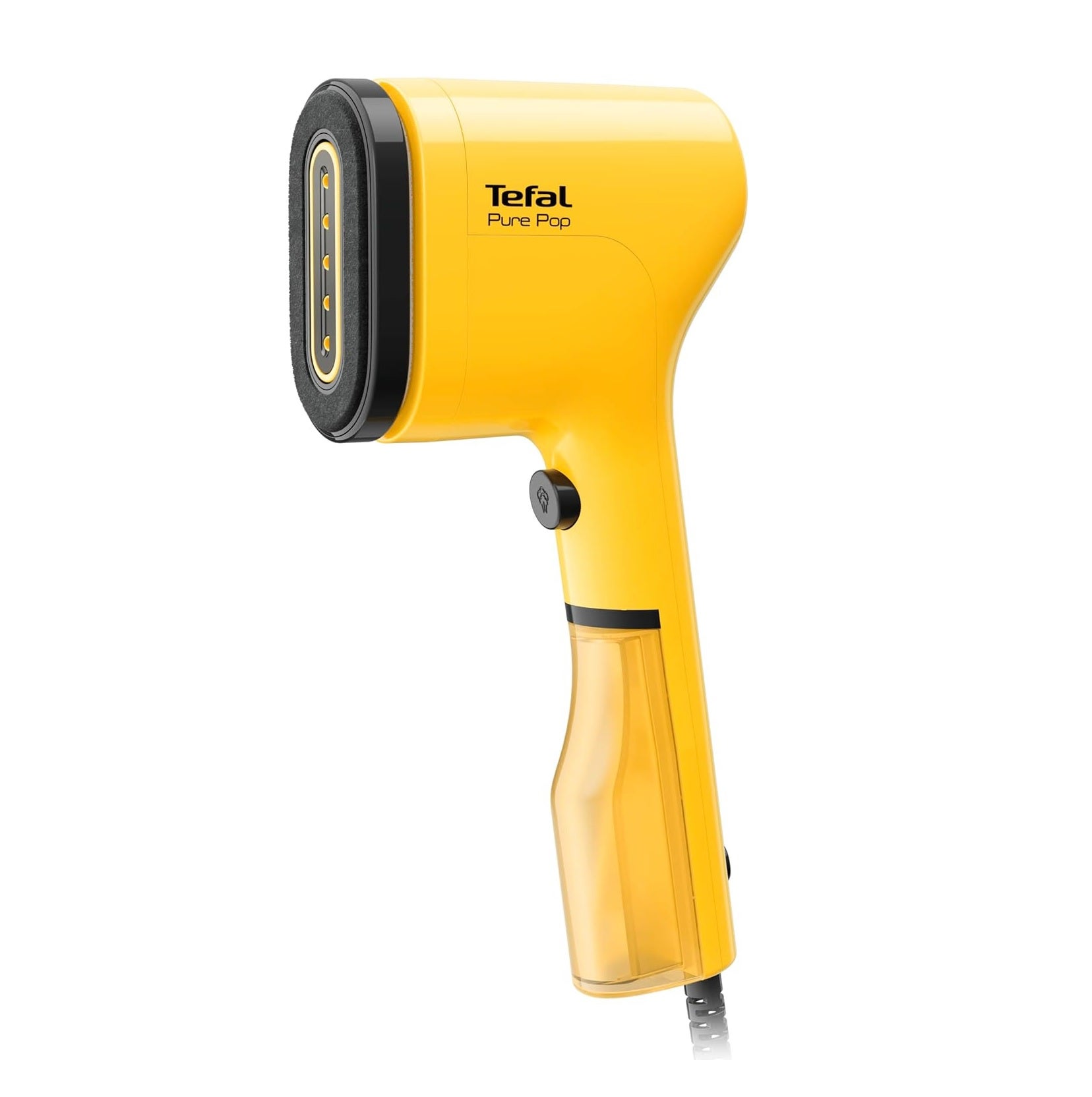 Tefal Pure Pop Handheld Garment Steamer Iron