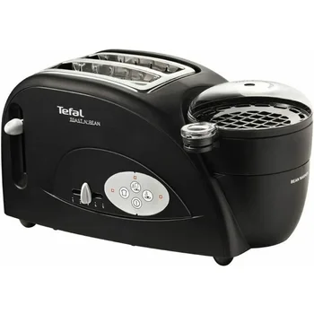 Tefal Toast N Bean TT5528 Toaster