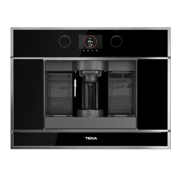 Teka CLC835MC Built-In Coffee Maker