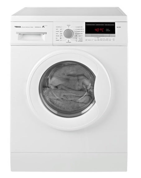 Teka TK41070 Washing Machine