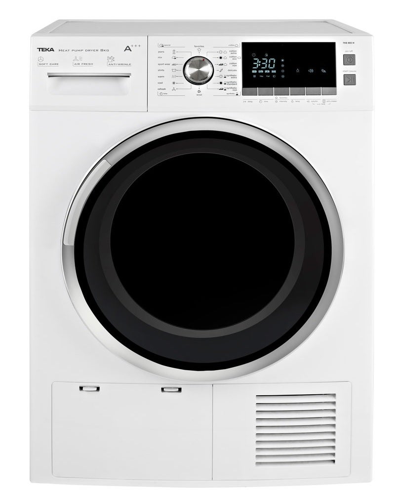 Teka TKS890H Dryer