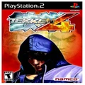 Namco Tekken 4 Refurbished PS2 Playstation 2 Game