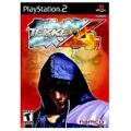 Namco Tekken 4 Refurbished PS2 Playstation 2 Game