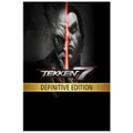 Bandai Tekken 7 Definitive Edition PC Game
