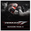 Bandai Tekken 7 Season Pass 4 PC Game