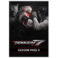Bandai Tekken 7 Season Pass 4 PC Game