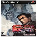 Namco Tekken Tag Tournament Refurbished PS2 Playstation 2 Game