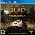 Telltale Games The Walking Dead Collection The Telltale Series PS4 Playstation 4 Game