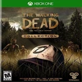 Telltale Games The Walking Dead Collection Xbox One Game