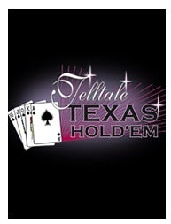 Telltale Games Telltale Texas Hold Em PC Game