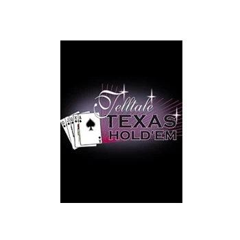Telltale Games Telltale Texas Hold Em PC Game
