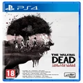 Telltale games The Walking Dead The Telltale Definitive Series PS4 Playstation 4 Game
