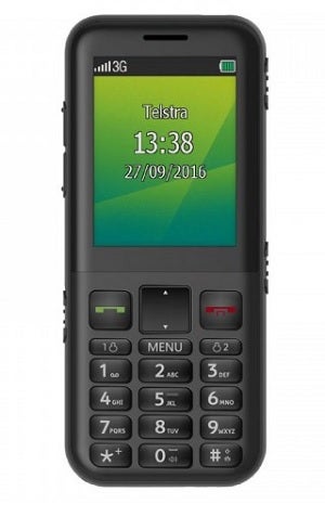 Telstra Easy Call 4 Refurbished Mobile Phone