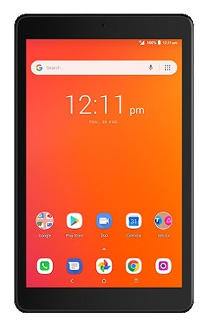 Telstra Essentials 8 inch Tablet