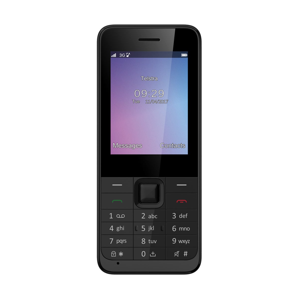ZTE Telstra Lite Mobile Phone