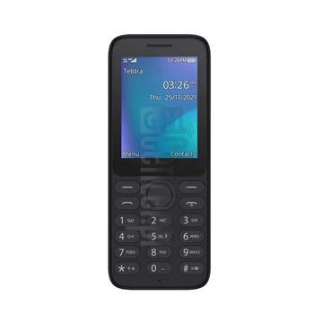Telstra Lite 3 4G Mobile Phone