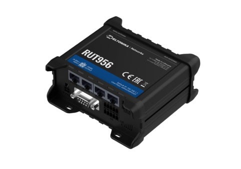 Teltonika RUT956 Router