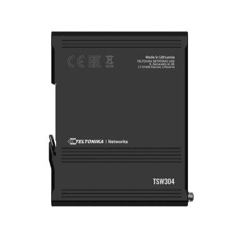 Teltonika TSW304 4-Port Networking Switch