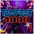 Atari Tempest 4000 PC Game