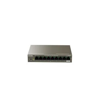 Tenda TEF1109P-8-102W Networking Switch