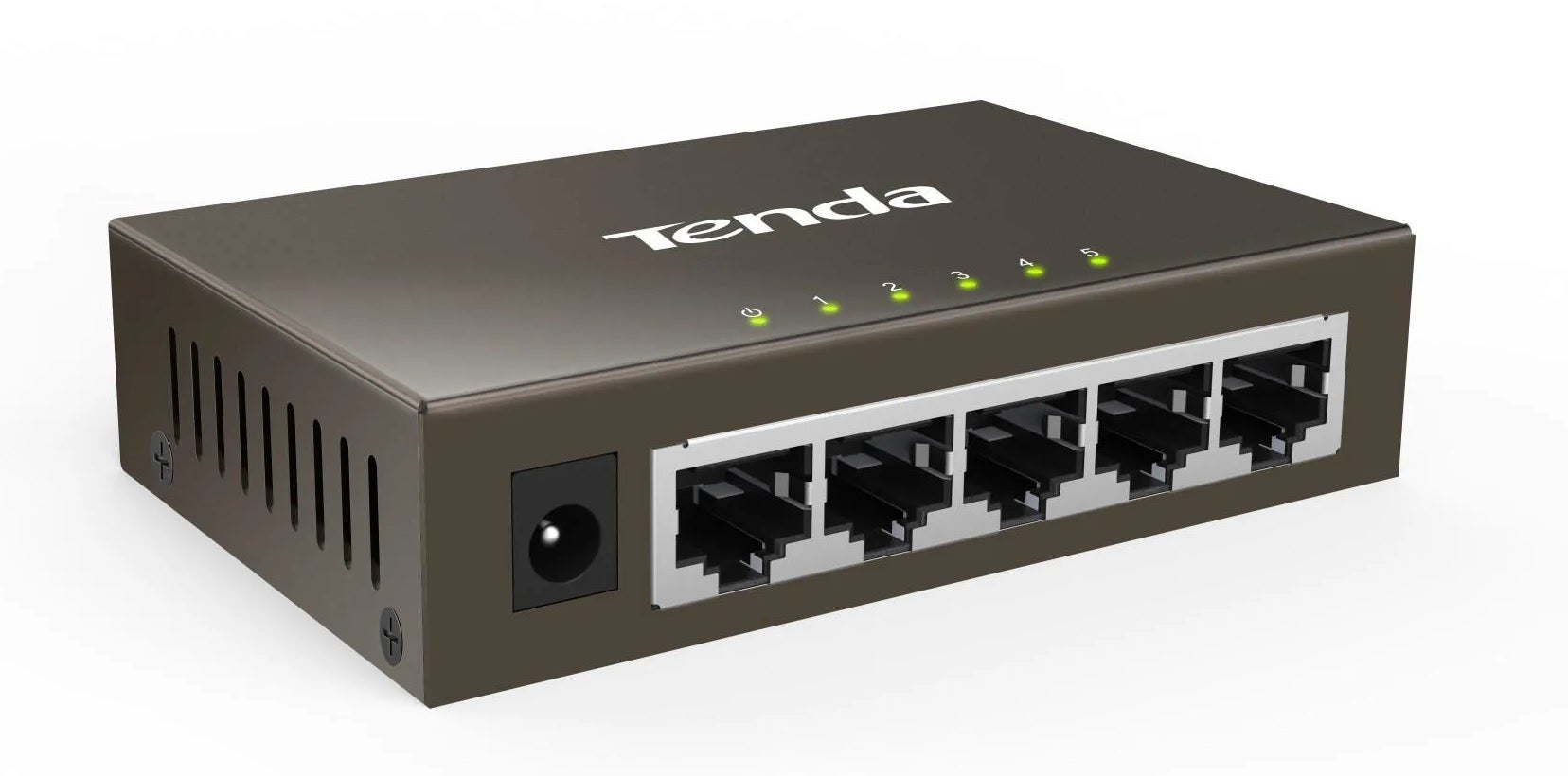 Tenda TEG1005D Networking Switch