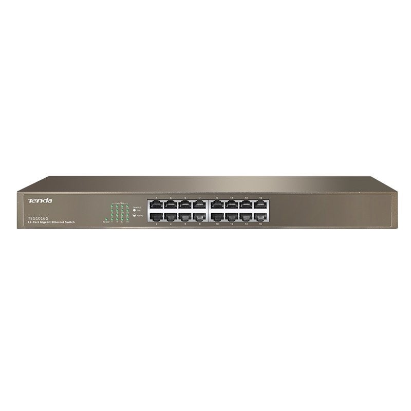 Tenda TEG1016G Networking Switch