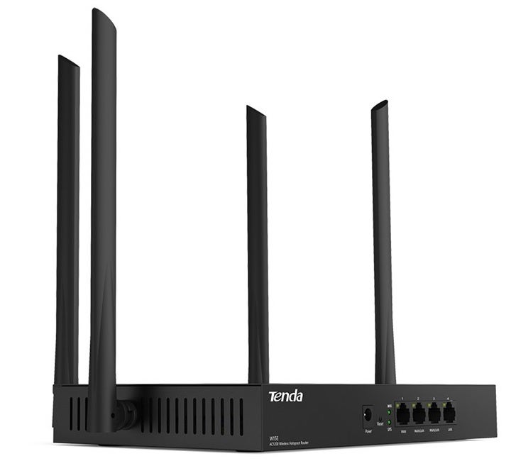Tenda W15E V2 Router