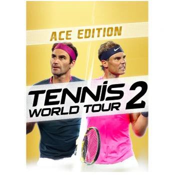 Nacon Tennis World Tour 2 Ace Edition PC Game