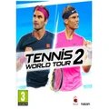 Nacon Tennis World Tour 2 PC Game