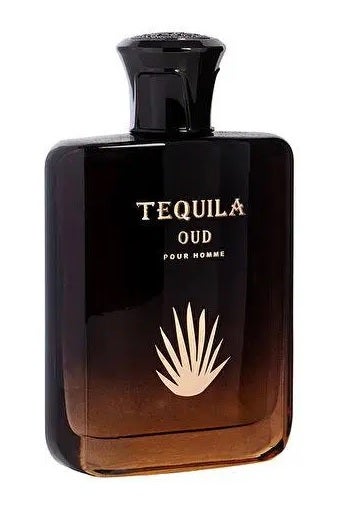 Tequila Perfumes Tequila Oud Unisex Cologne