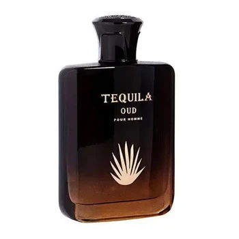Tequila Perfumes Tequila Oud Unisex Cologne