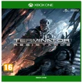 Reef Terminator Resistance Xbox One Game