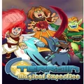 1C Company Terrain Of Magical Expertise PC Game