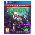 505 Games Terraria Playstation Hits PS4 Playstation 4 Game