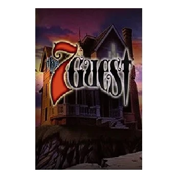 Virgin The 7th Guest PC Game