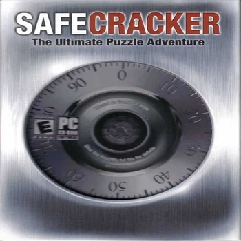 The Adventure Co Safecracker The Ultimate Puzzle Adventure PC Game