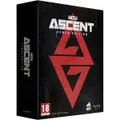 Curve Digital The Ascent Cyber Edition PS4 Playstation 4 Game