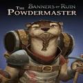 Goblinz Studio The Banners Of Ruin Powdermaster PC Game