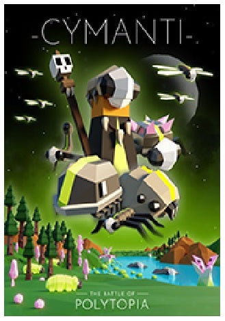 Midjiwan AB The Battle Of Polytopia Cymanti Tribe PC Game