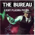 2k Games The Bureau XCOM Declassified Light Plasma Pistol PC Game