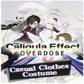 NIS The Caligula Effect Overdose Casual Clothes Costume PC Game