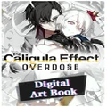 NIS The Caligula Effect Overdose Digital Art Book PC Game