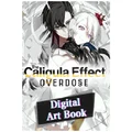 NIS The Caligula Effect Overdose Digital Art Book PC Game